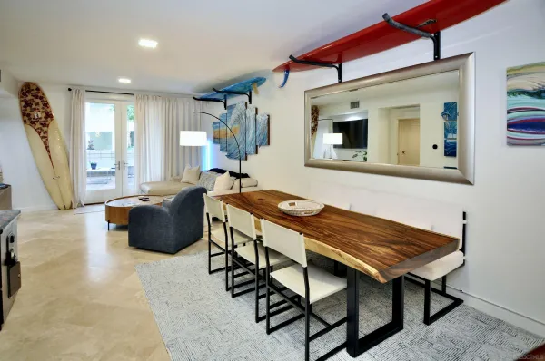 $1,899,000 | 5410 La Jolla Boulevard, Unit A111, La Jolla, CA 92037