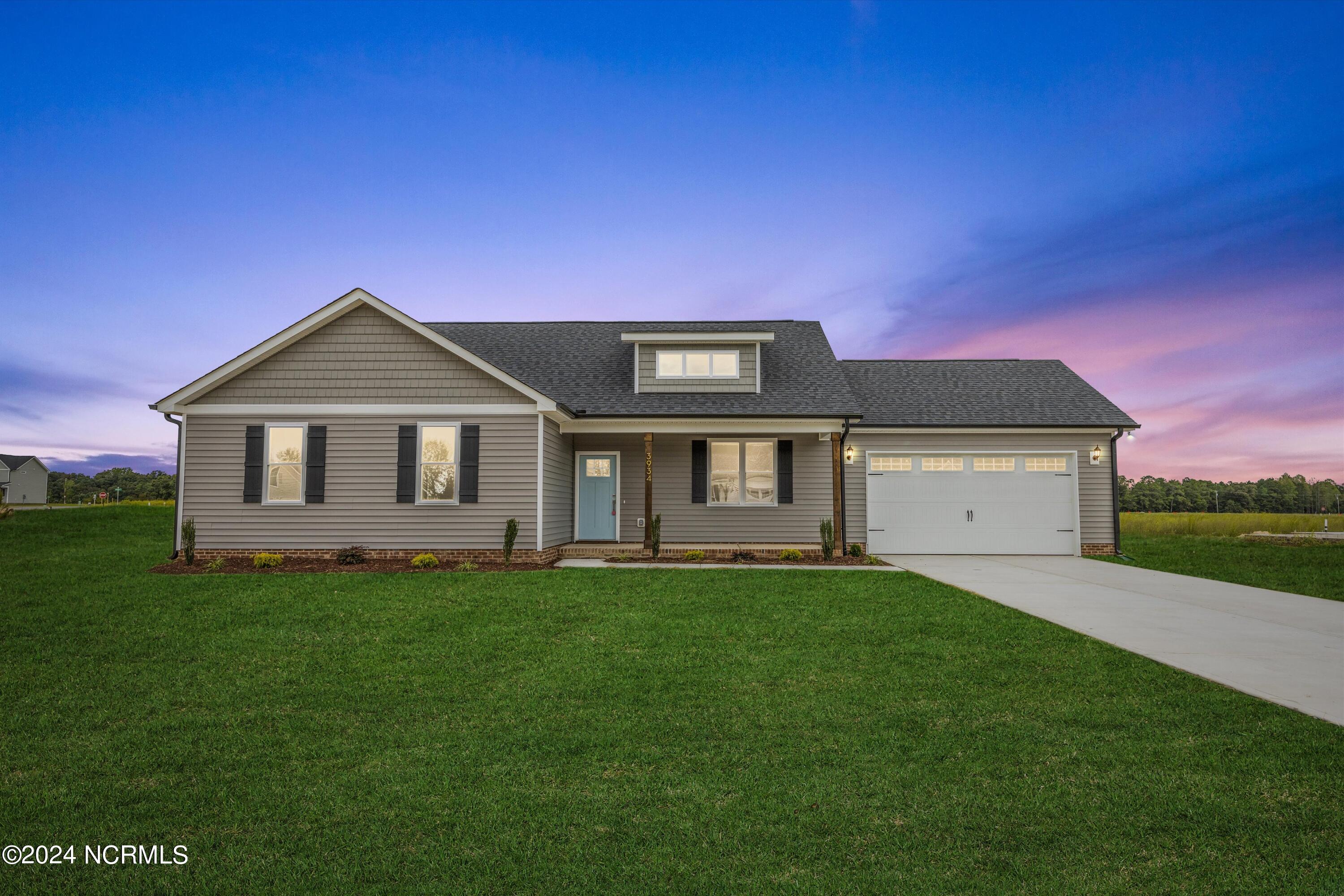 3934 Alpha Court Bailey, NC 27807 - Photo 1 of 51 01-3934 Alpha Ct