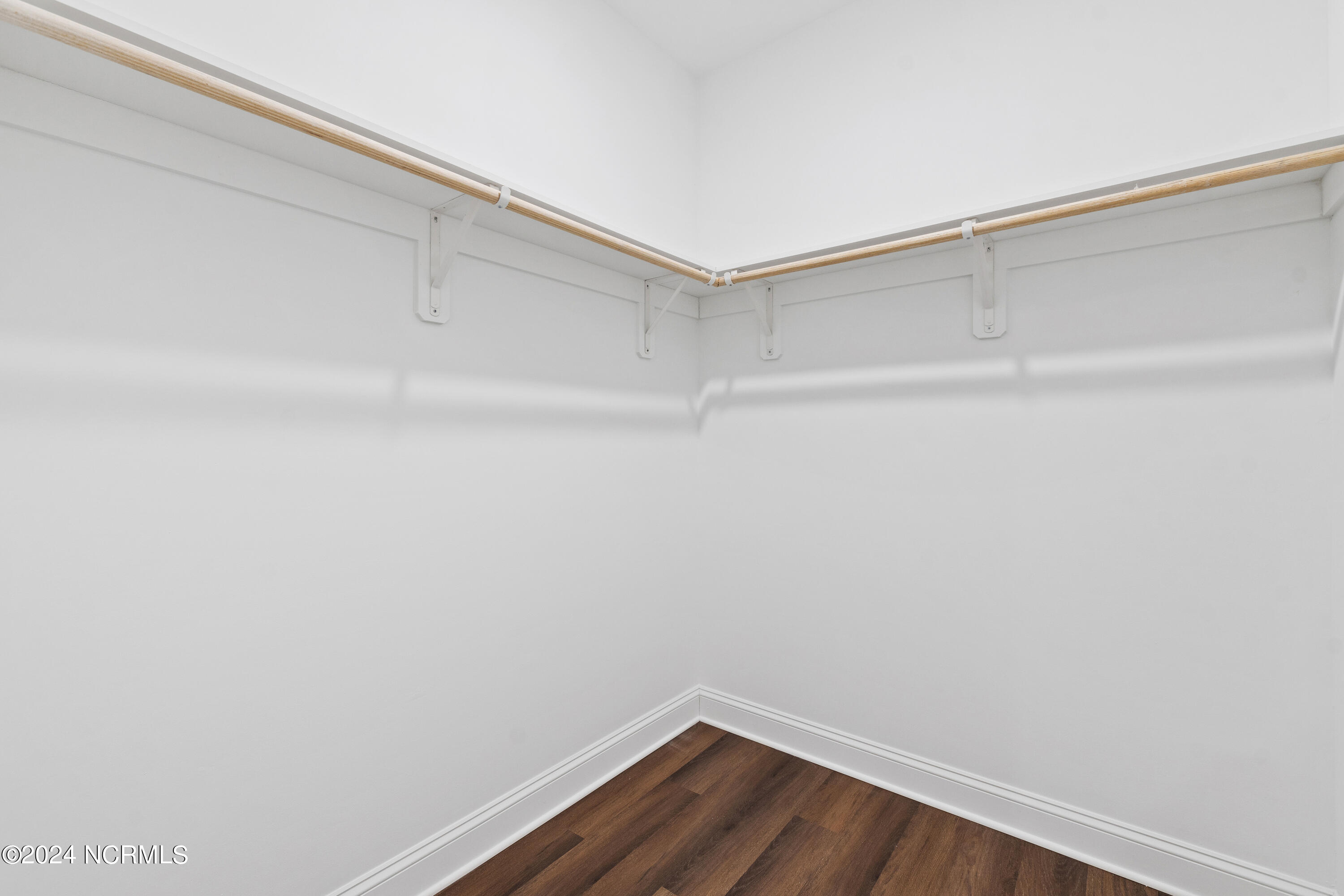 3934 Alpha Court Bailey, NC 27807 - Photo 36 of 51 Closet 2