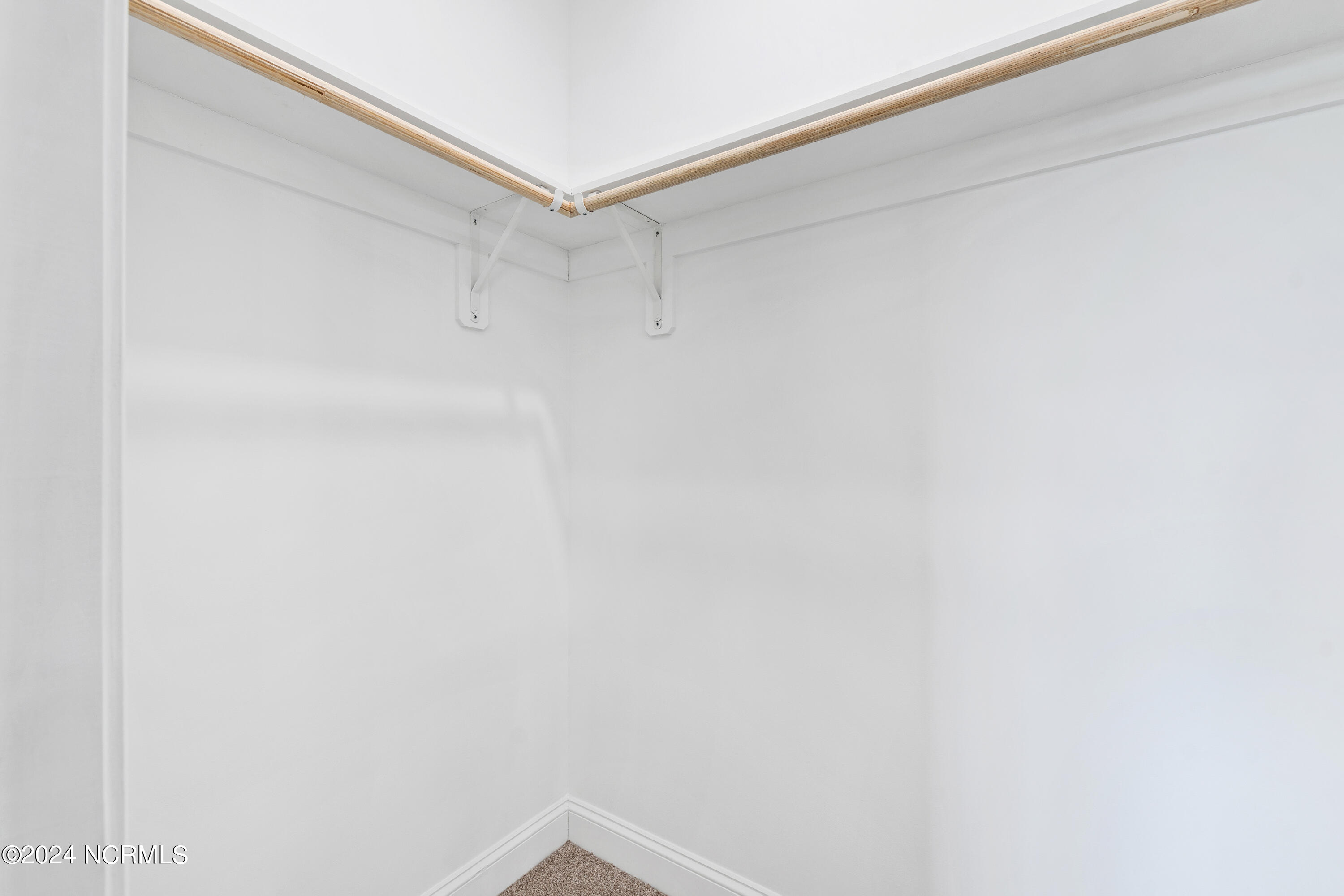 3934 Alpha Court Bailey, NC 27807 - Photo 41 of 51 Closet
