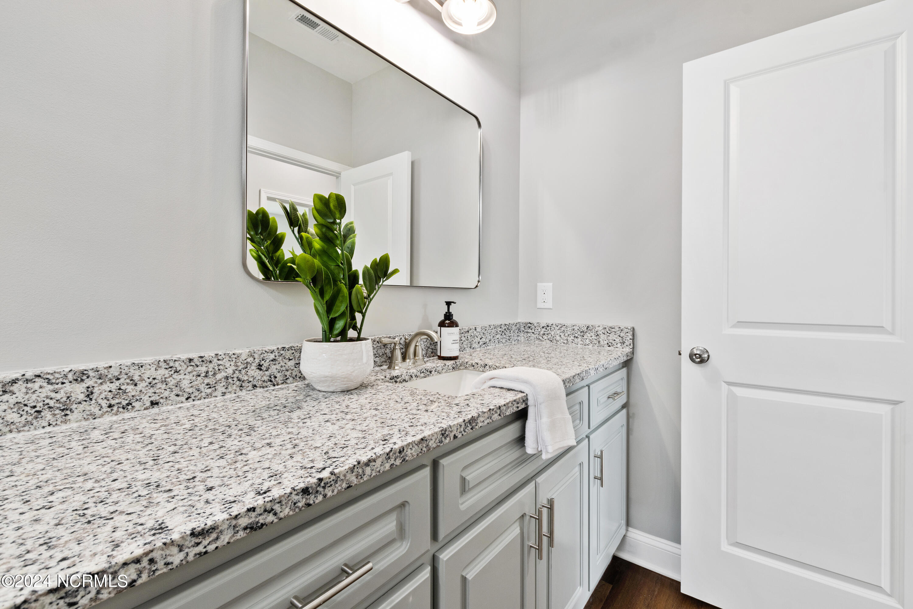 3934 Alpha Court Bailey, NC 27807 - Photo 42 of 51 Bathroom