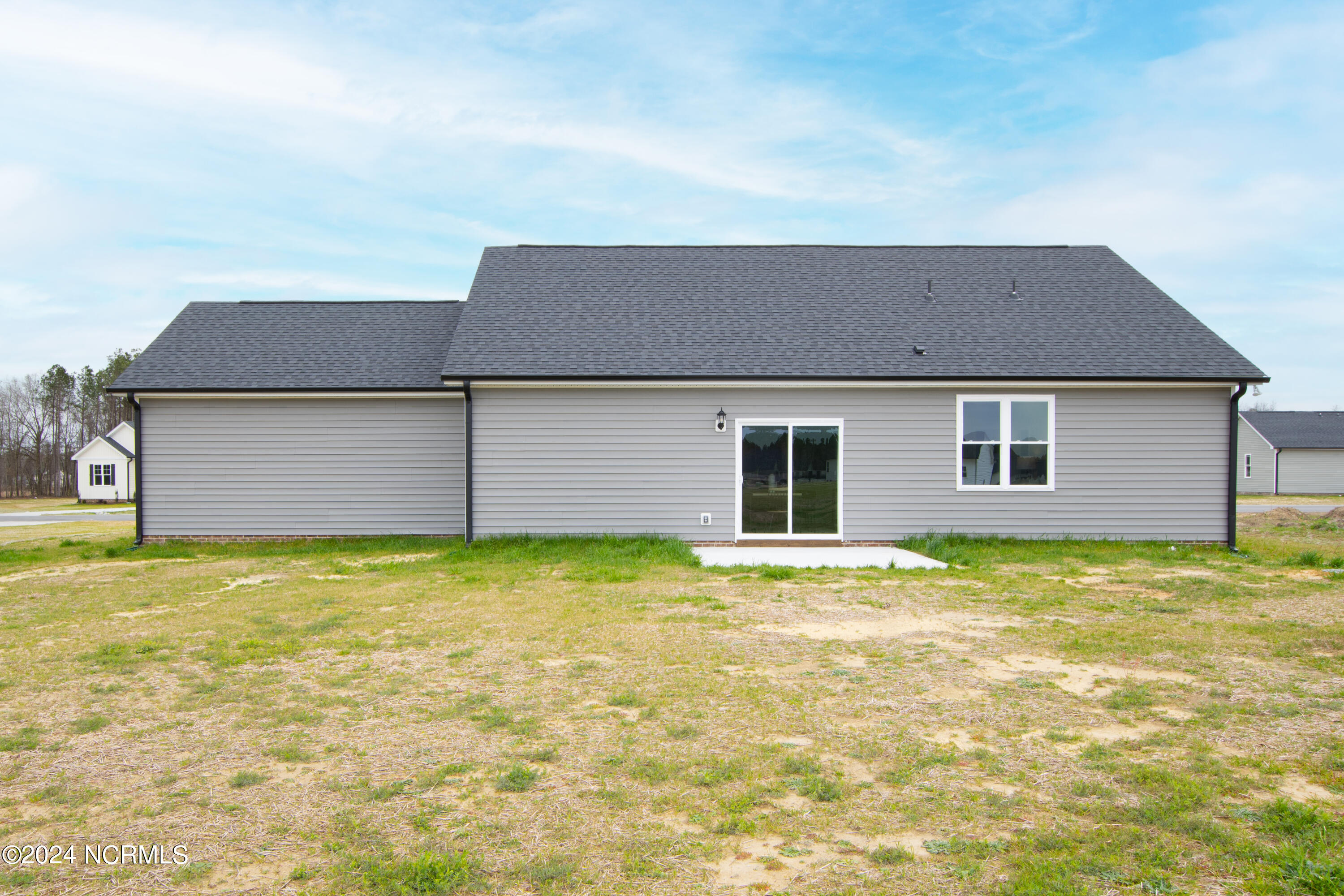 3934 Alpha Court Bailey, NC 27807 - Photo 47 of 51 BAck