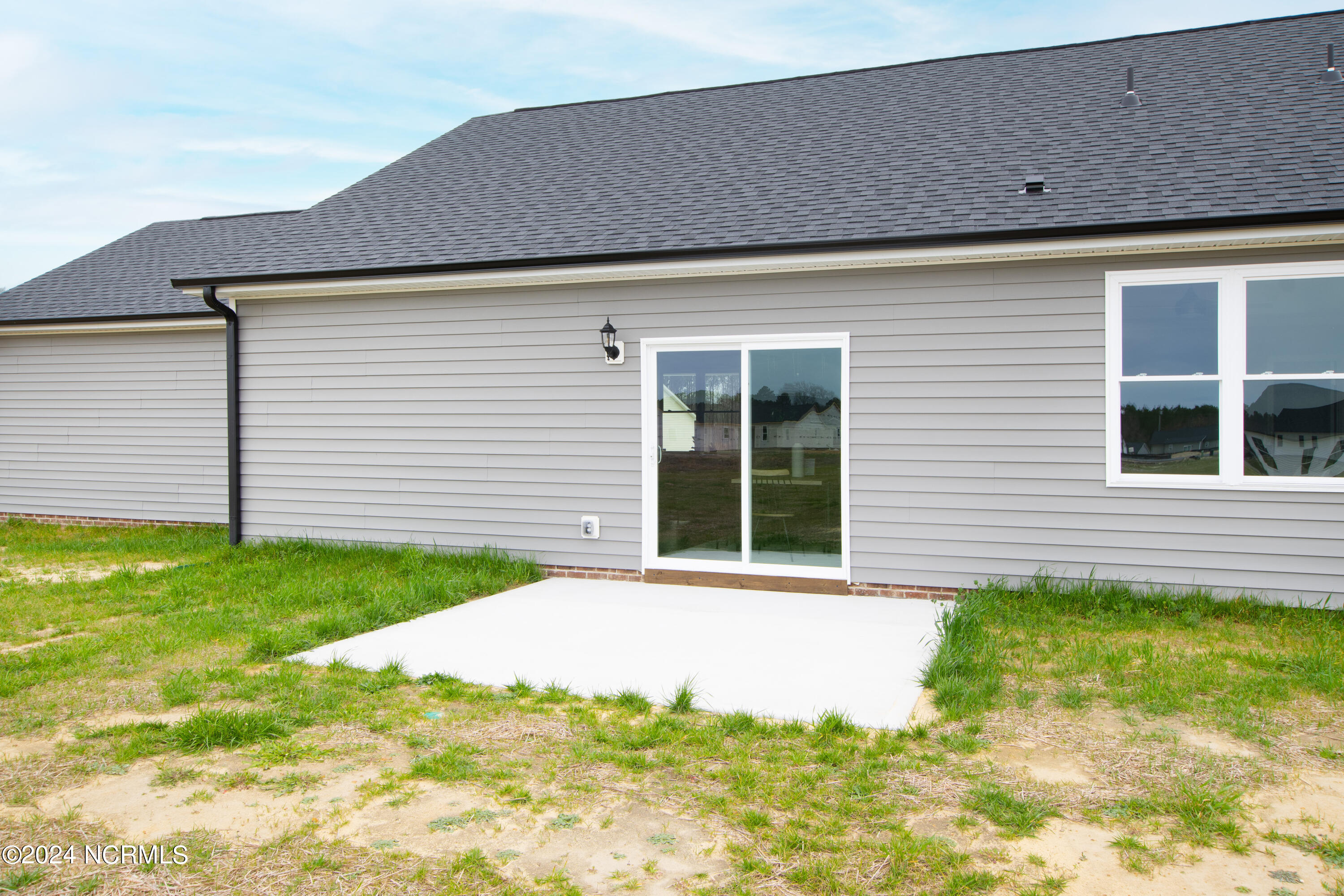 3934 Alpha Court Bailey, NC 27807 - Photo 48 of 51 BAck 2
