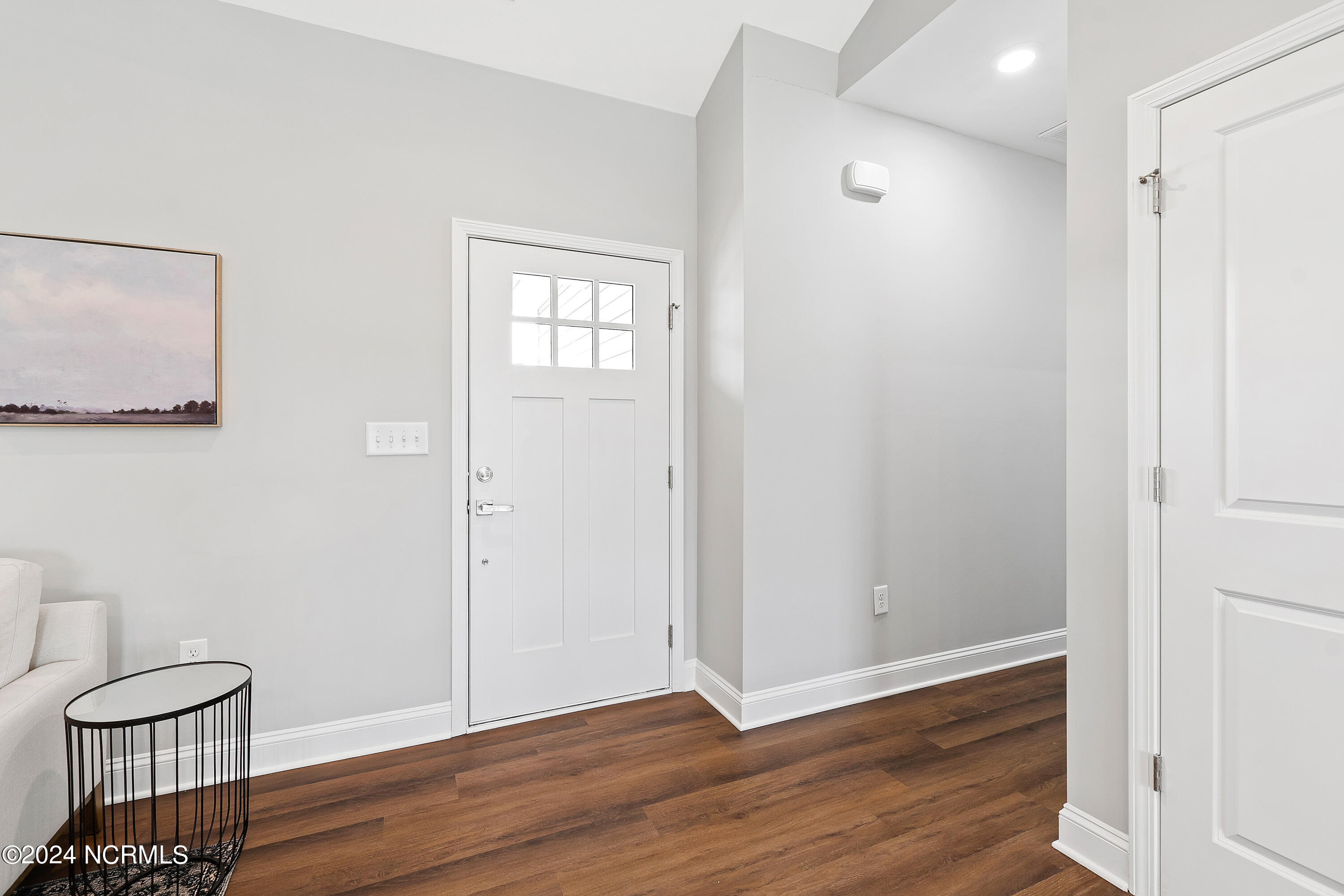 3934 Alpha Court Bailey, NC 27807 - Photo 5 of 51 Foyer 2