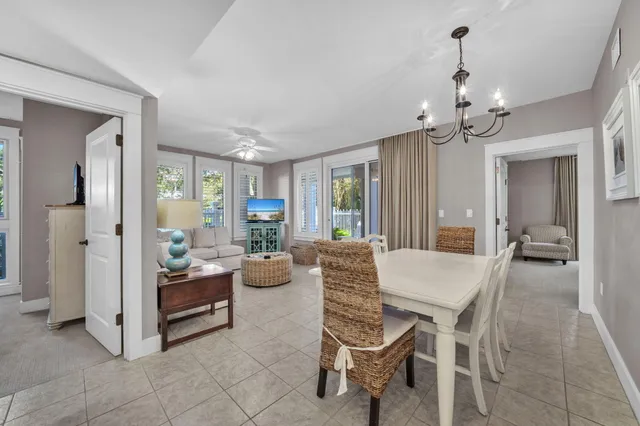 a view of a livingroom with furniture and window