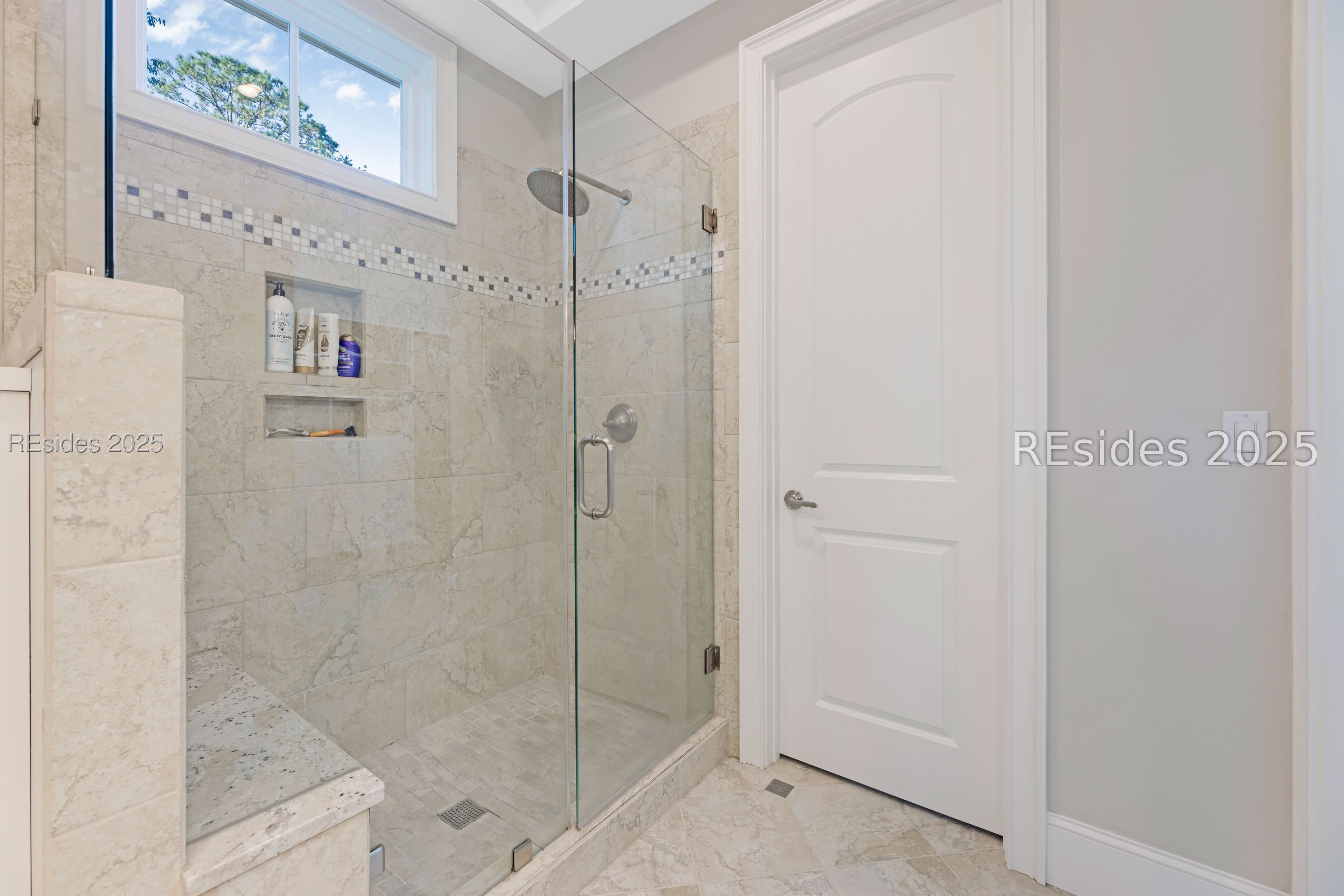 21 Hunting Court Bluffton, SC 29910 - Photo 21 of 45 Updated Shower