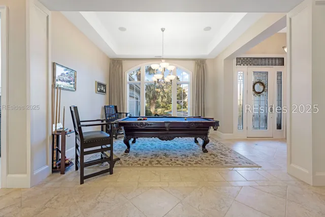 $869,000 | 21 Hunting Court, Bluffton, SC 29910