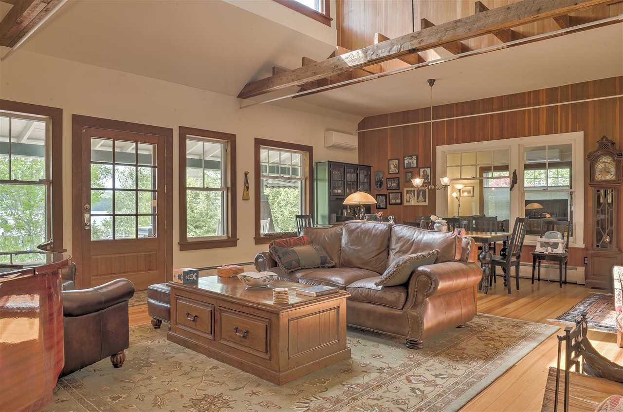 19 Barn Road Chesterfield, NH 03462 - Photo 22 of 40