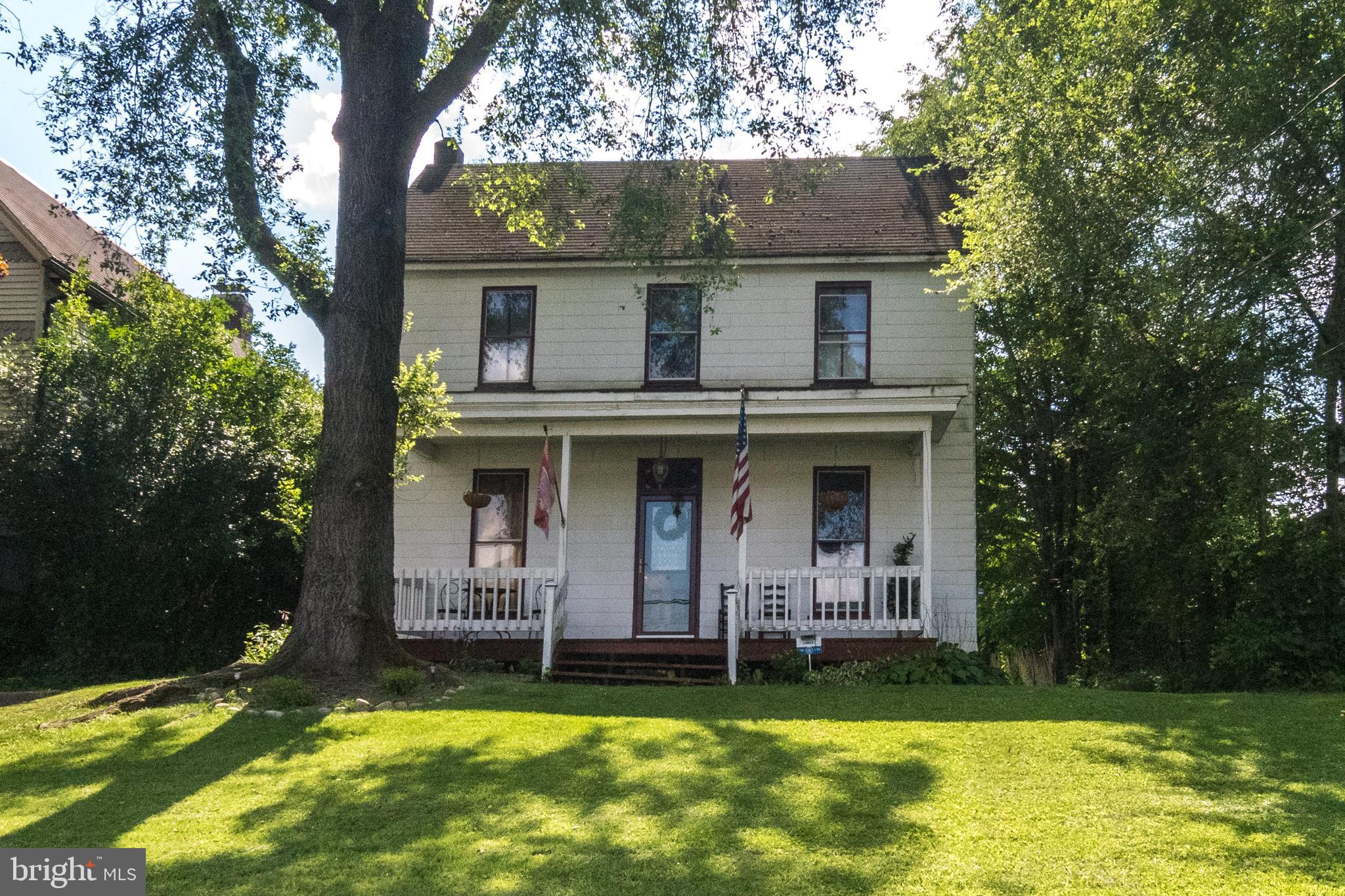 507 Easton Road Riegelsville, PA 18077 - Photo 1 of 31