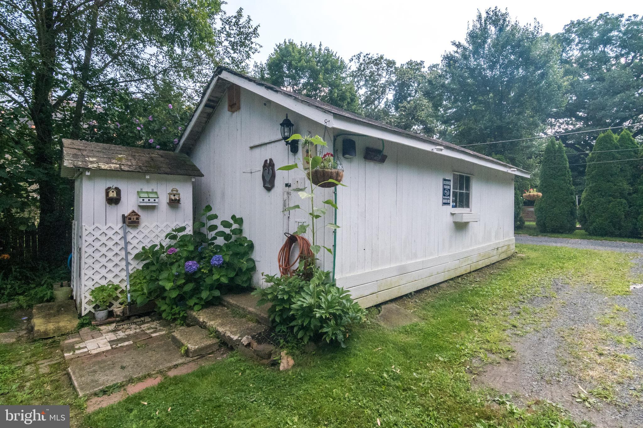 507 Easton Road Riegelsville, PA 18077 - Photo 20 of 31