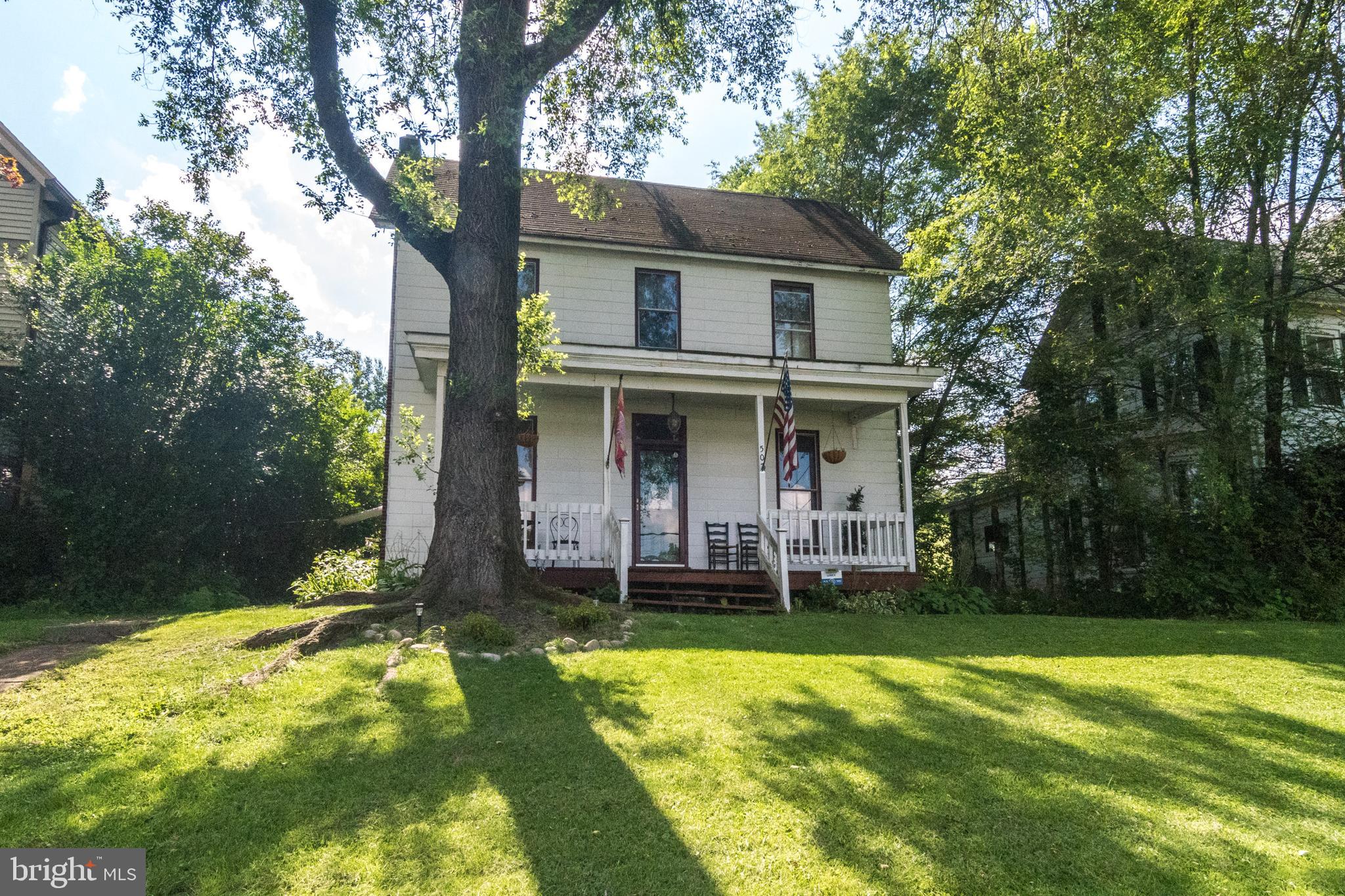 507 Easton Road Riegelsville, PA 18077 - Photo 29 of 31