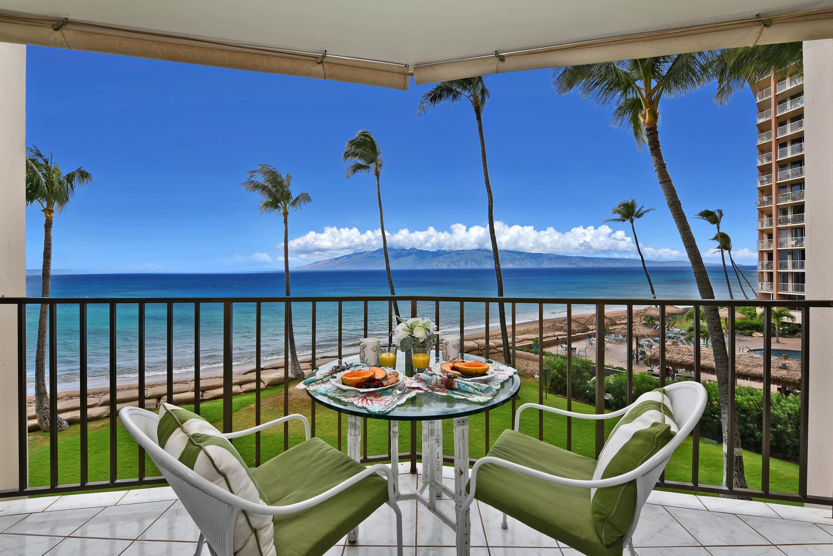 4327 Lower Honoapiilani Road, Unit 305B Lahaina, HI 96761 - Photo 1 of 28 Gallery Image 1