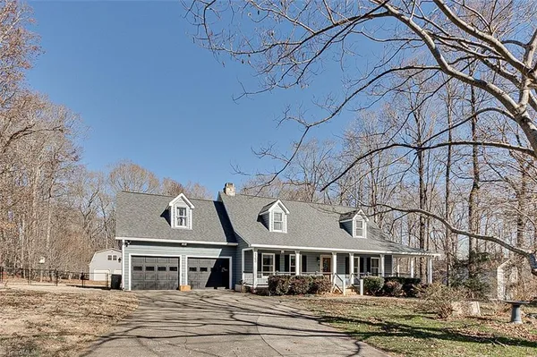 $415,000 | 5560 Nightwood Drive, Randleman, NC 27317