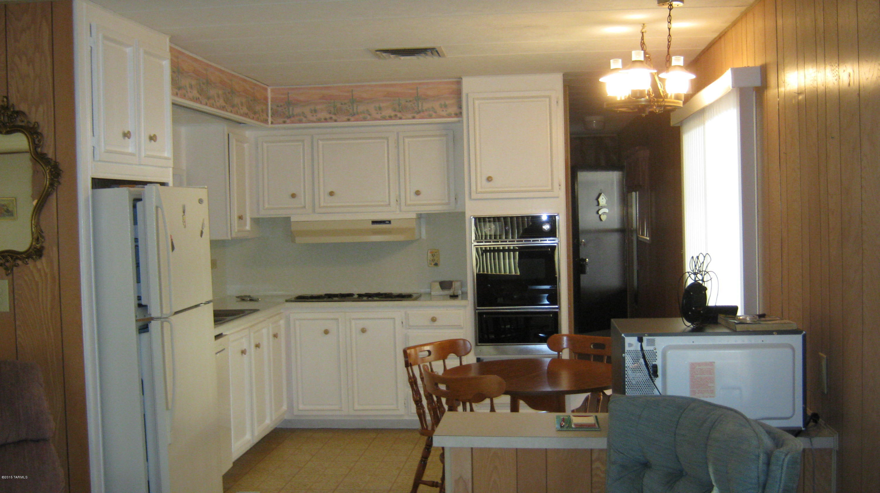5354 West Rafter Cir Street Tucson, AZ 85713 - Photo 8 of 17 Gallery Image 8