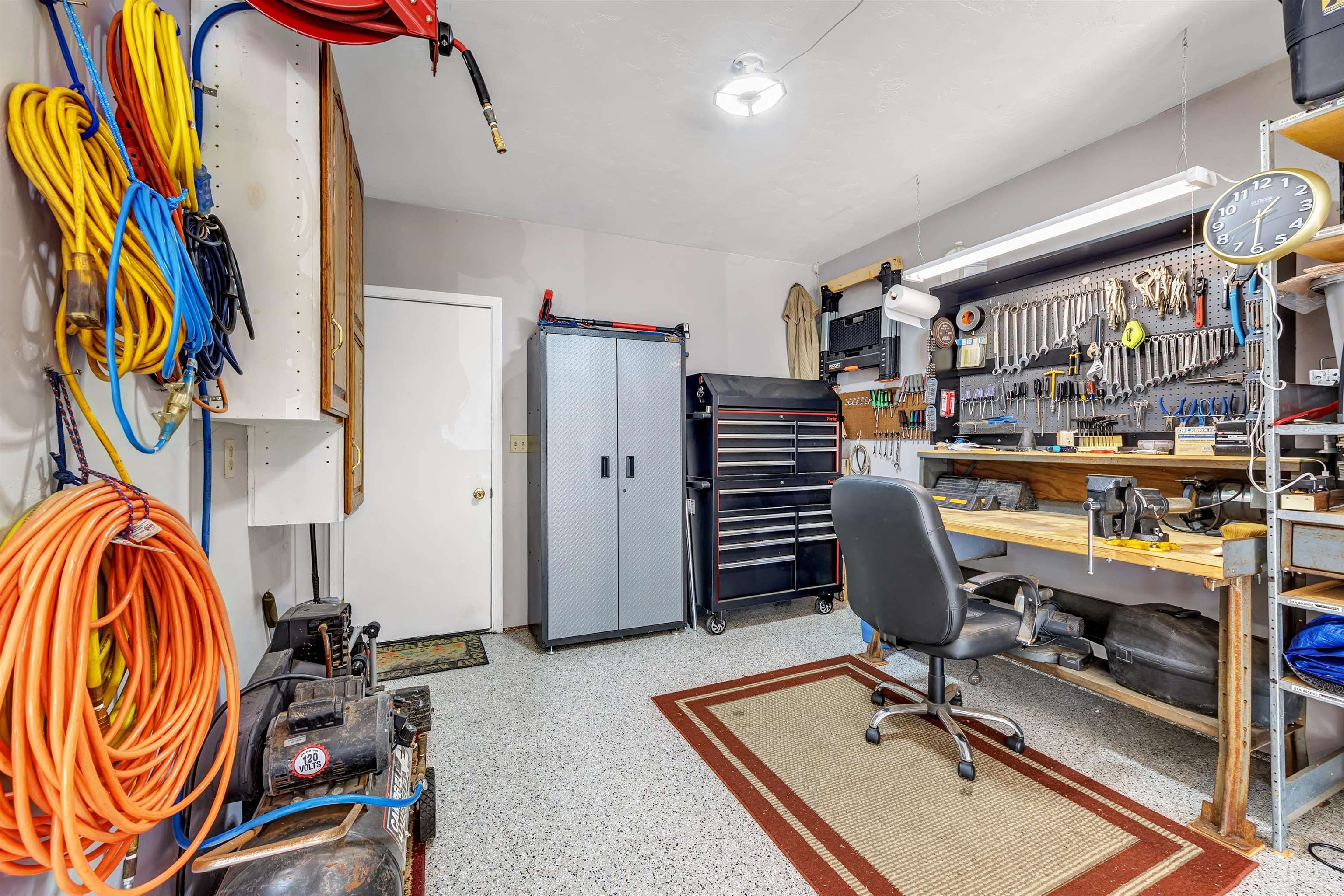 3659 VanLaanen Road Green Bay, WI 54311 - Photo 39 of 50