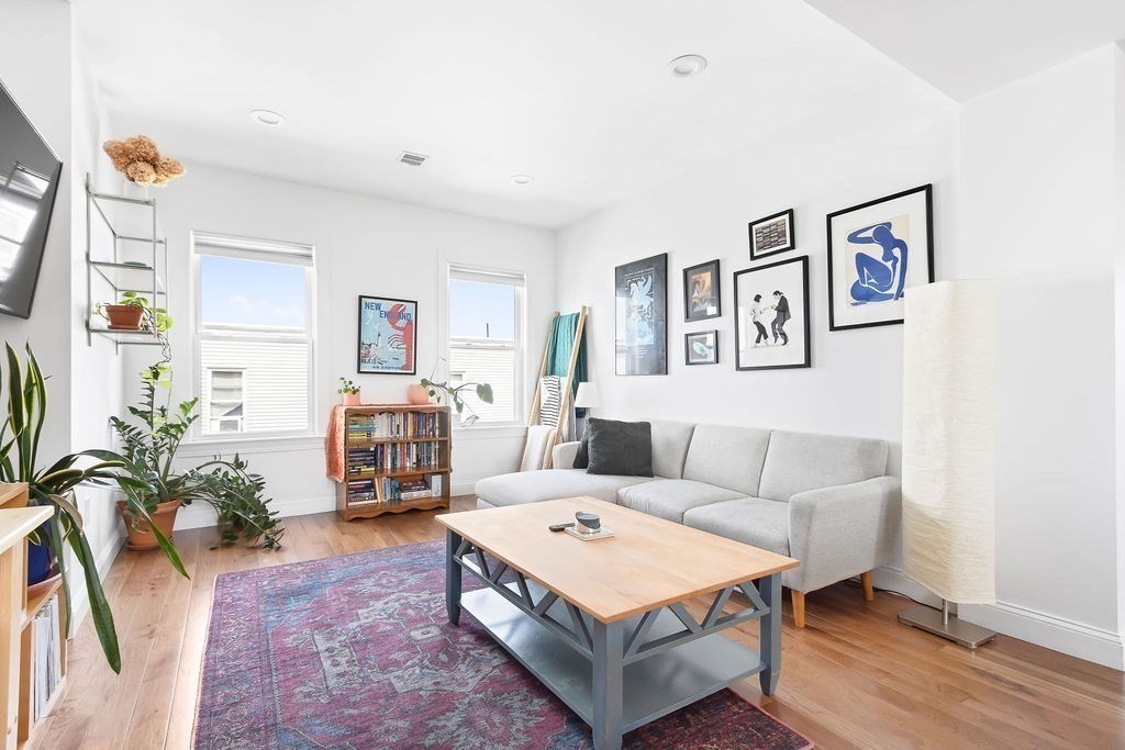 14 Cottage Street, Unit 3 Chelsea, MA 02150 - Photo 1 of 29 Gallery Image 1