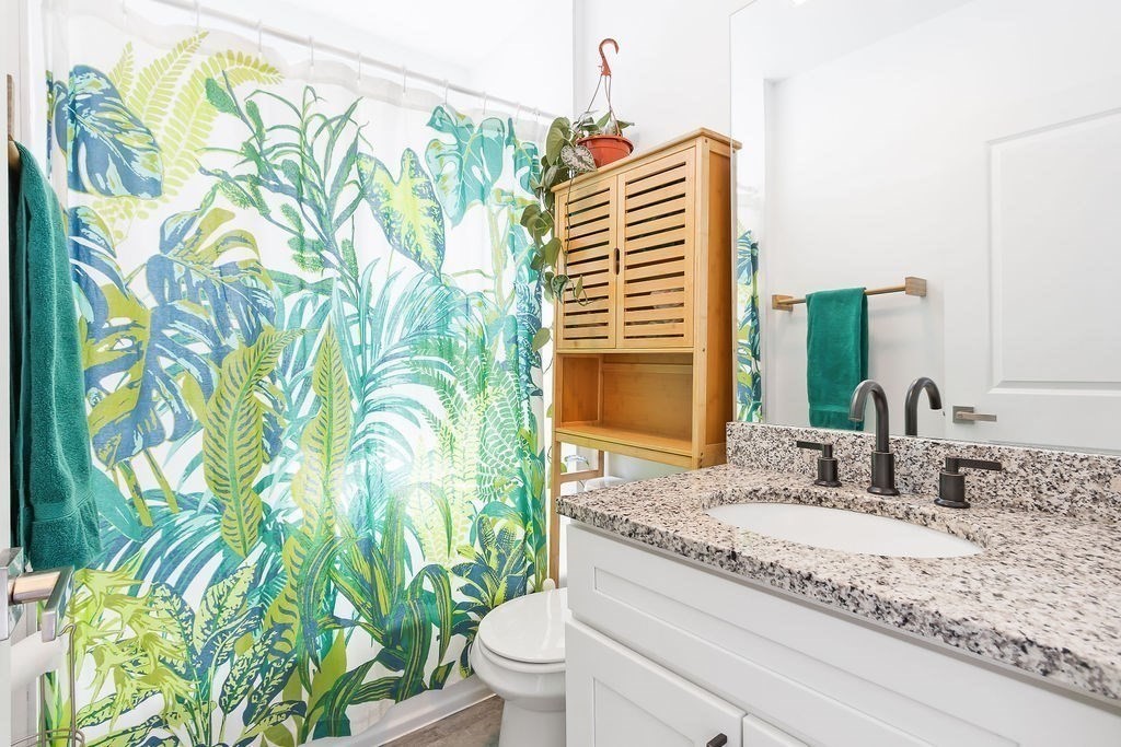 14 Cottage Street, Unit 3 Chelsea, MA 02150 - Photo 19 of 29 Gallery Image 19