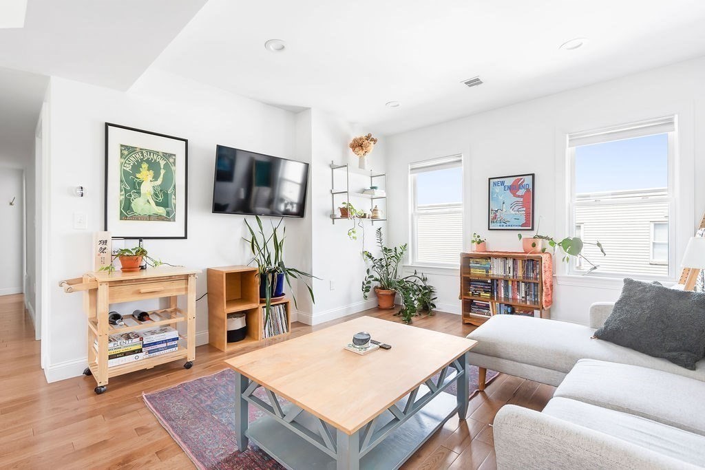 14 Cottage Street, Unit 3 Chelsea, MA 02150 - Photo 2 of 29 Gallery Image 2