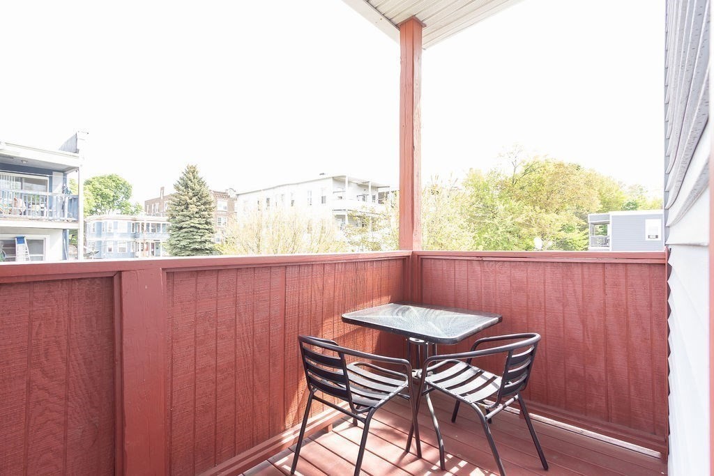 14 Cottage Street, Unit 3 Chelsea, MA 02150 - Photo 21 of 29 Gallery Image 21