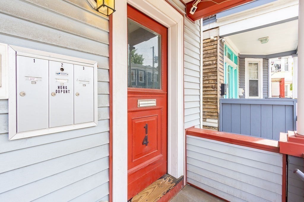 14 Cottage Street, Unit 3 Chelsea, MA 02150 - Photo 24 of 29 Gallery Image 24