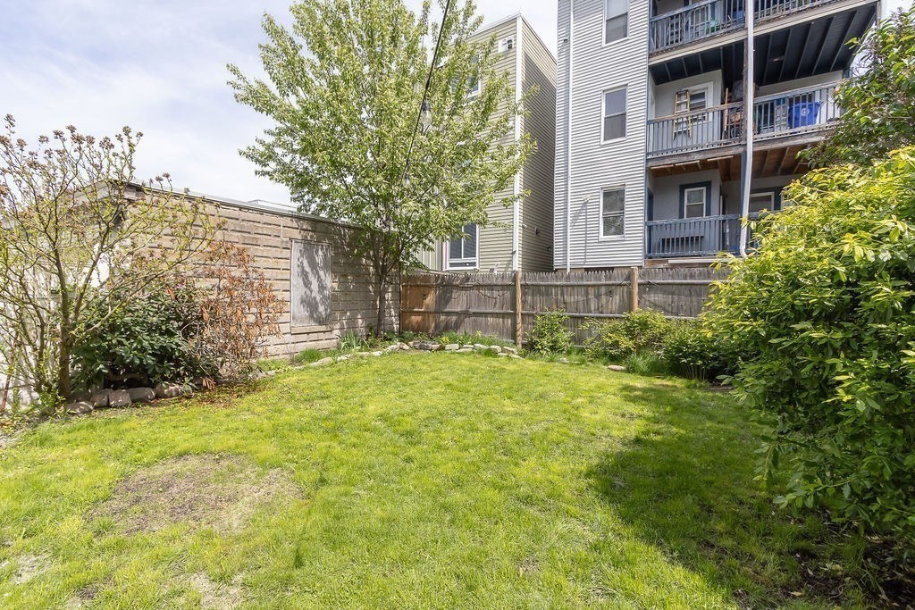 14 Cottage Street, Unit 3 Chelsea, MA 02150 - Photo 25 of 29 Gallery Image 25
