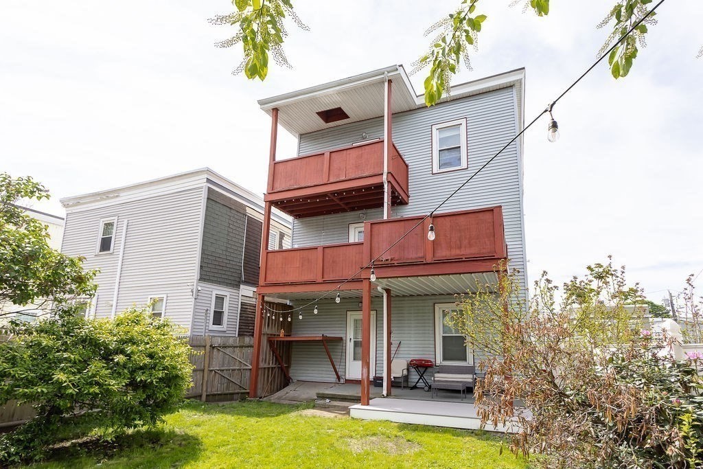 14 Cottage Street, Unit 3 Chelsea, MA 02150 - Photo 27 of 29 Gallery Image 27