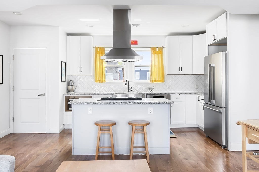 14 Cottage Street, Unit 3 Chelsea, MA 02150 - Photo 5 of 29 Gallery Image 5