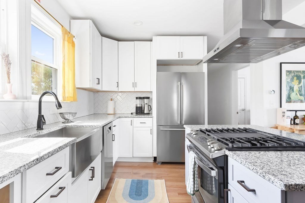 14 Cottage Street, Unit 3 Chelsea, MA 02150 - Photo 7 of 29 Gallery Image 7
