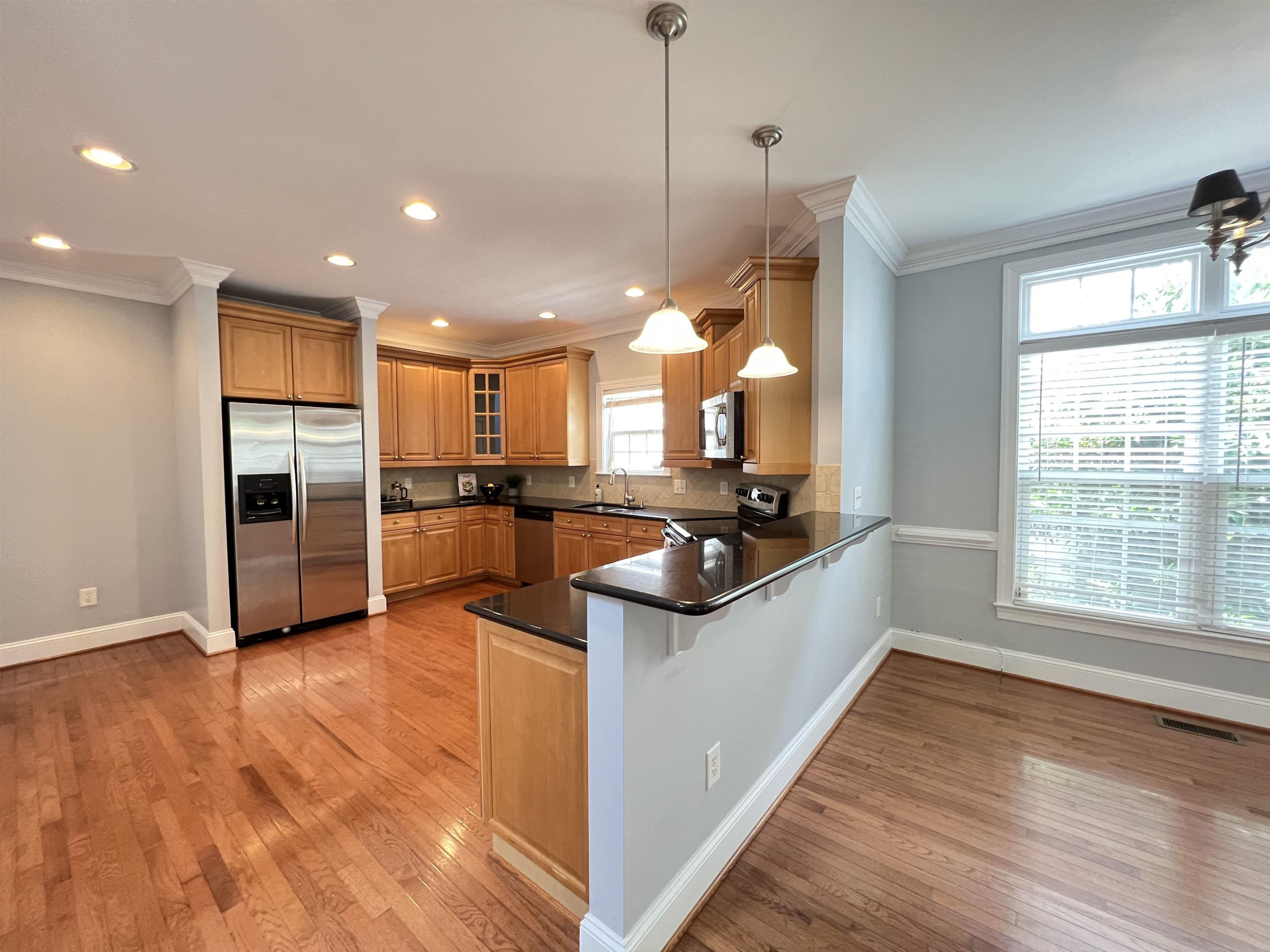 1237 North Blount Street Raleigh, NC 27604 - Photo 11 of 45 Photo 11