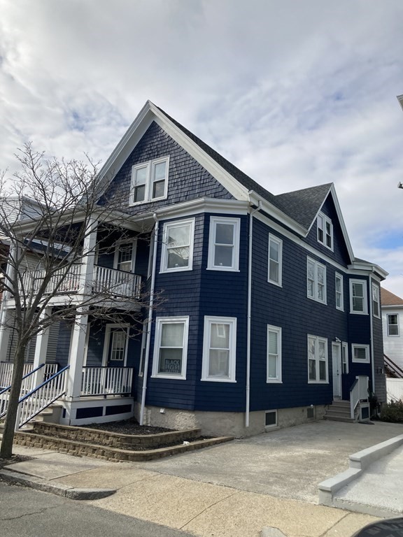 36 Nevada Street, Unit 2, Winthrop, MA 02152 Compass