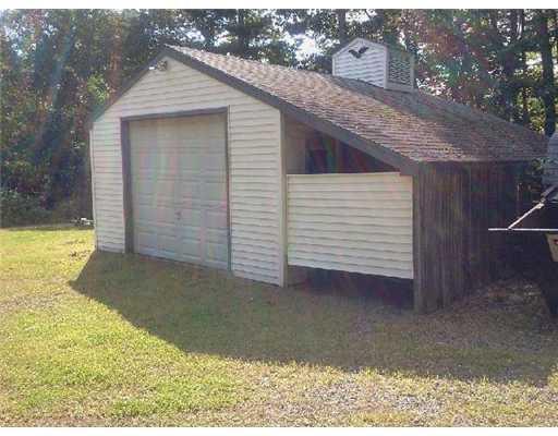 23 South Reynolds Road Winslow, ME 04901 - Photo 23 of 25 Storage.