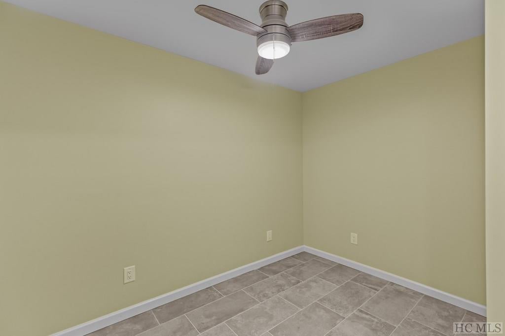 703 Dog Mountain Road Highlands, NC 28741 - Photo 38 of 51 Lower Level Bonus Room Would be a Good Wine Room