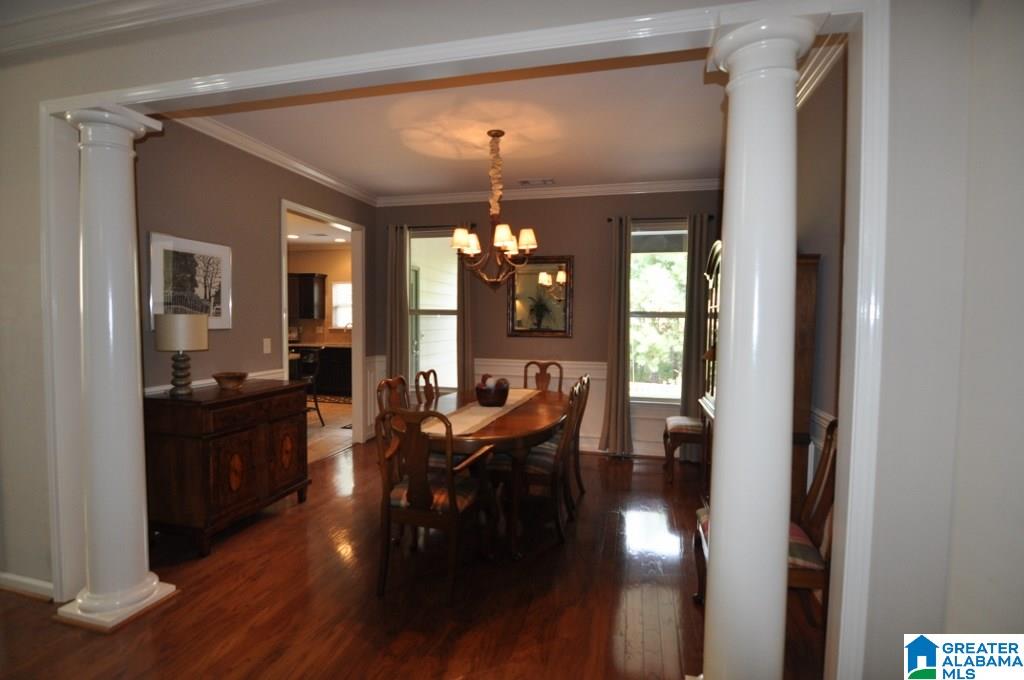 1052 Riviera Drive Calera, AL 35040 - Photo 15 of 33