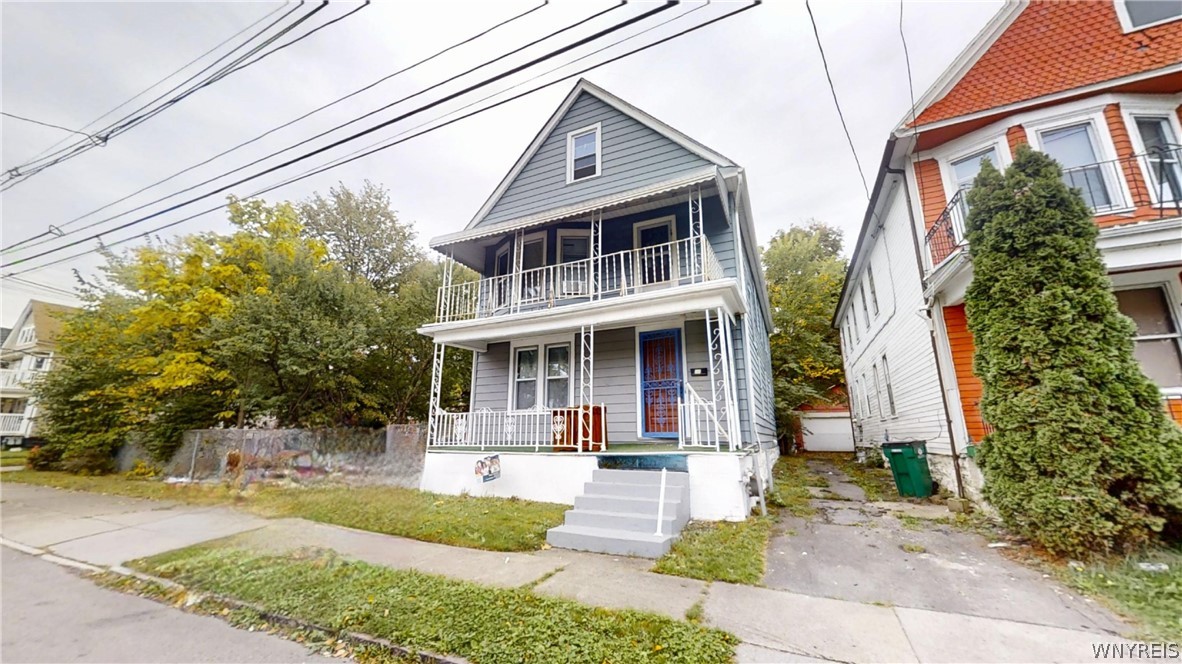 477 Riley Street Buffalo, NY 14208 - Photo 1 of 32