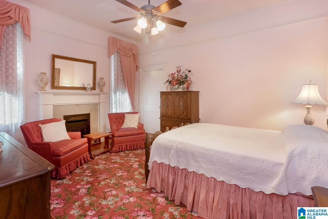 487 Evans Street Heflin, AL 36264 - Photo 19 of 49