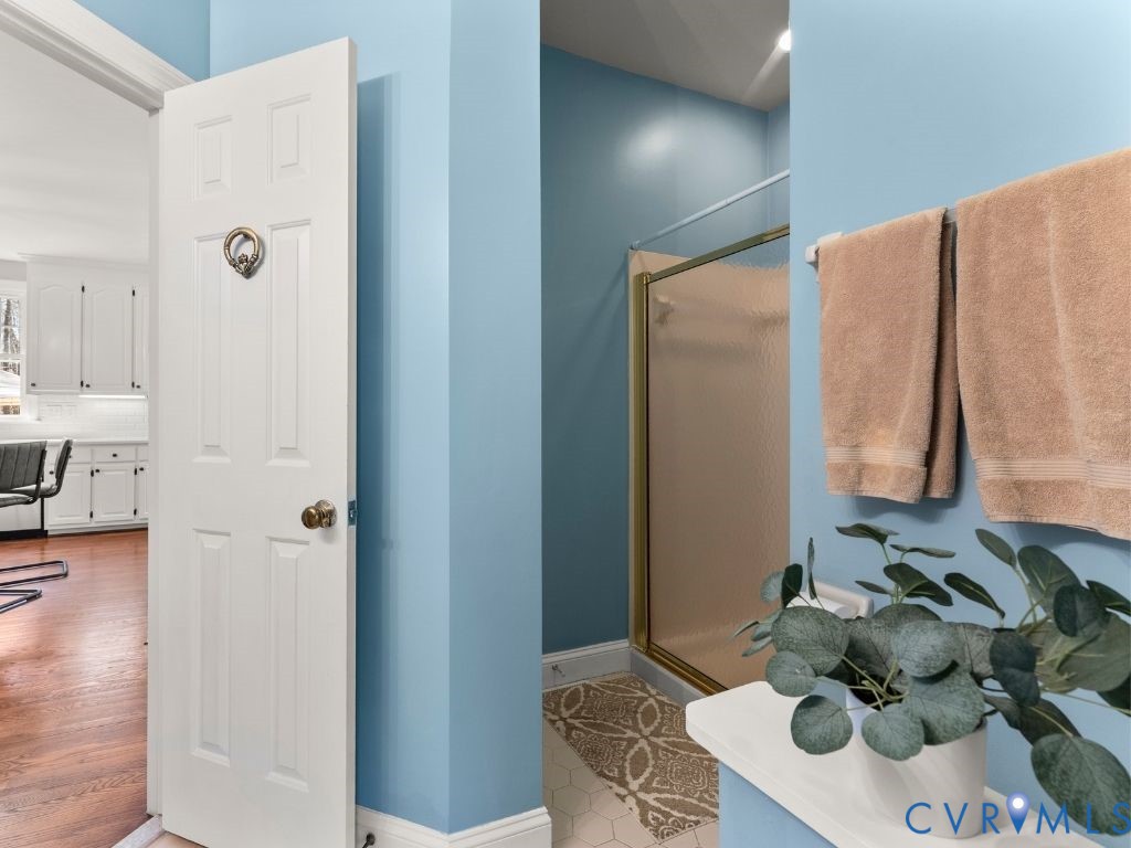 1531 King William Woods Road Midlothian, VA 23113 - Photo 26 of 64