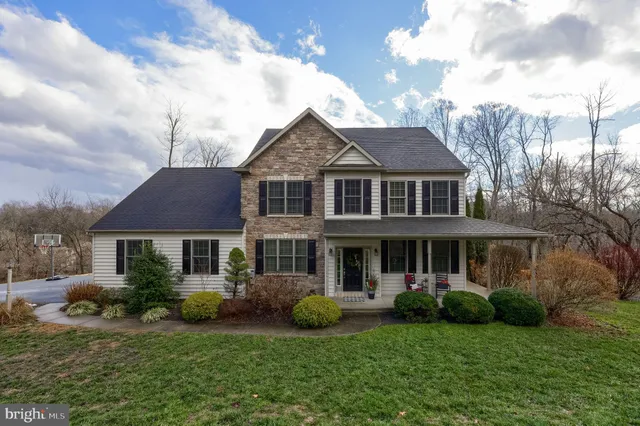 $699,900 | 471 Shenks Ferry Road, Conestoga, PA 17516
