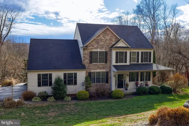 $699,900 | 471 Shenks Ferry Road, Conestoga, PA 17516