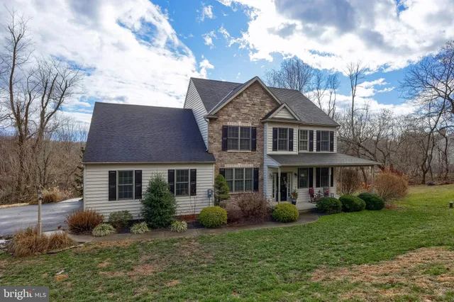 $699,900 | 471 Shenks Ferry Road, Conestoga, PA 17516