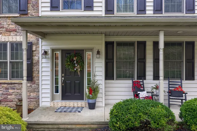 $699,900 | 471 Shenks Ferry Road, Conestoga, PA 17516