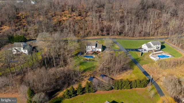 $699,900 | 471 Shenks Ferry Road, Conestoga, PA 17516