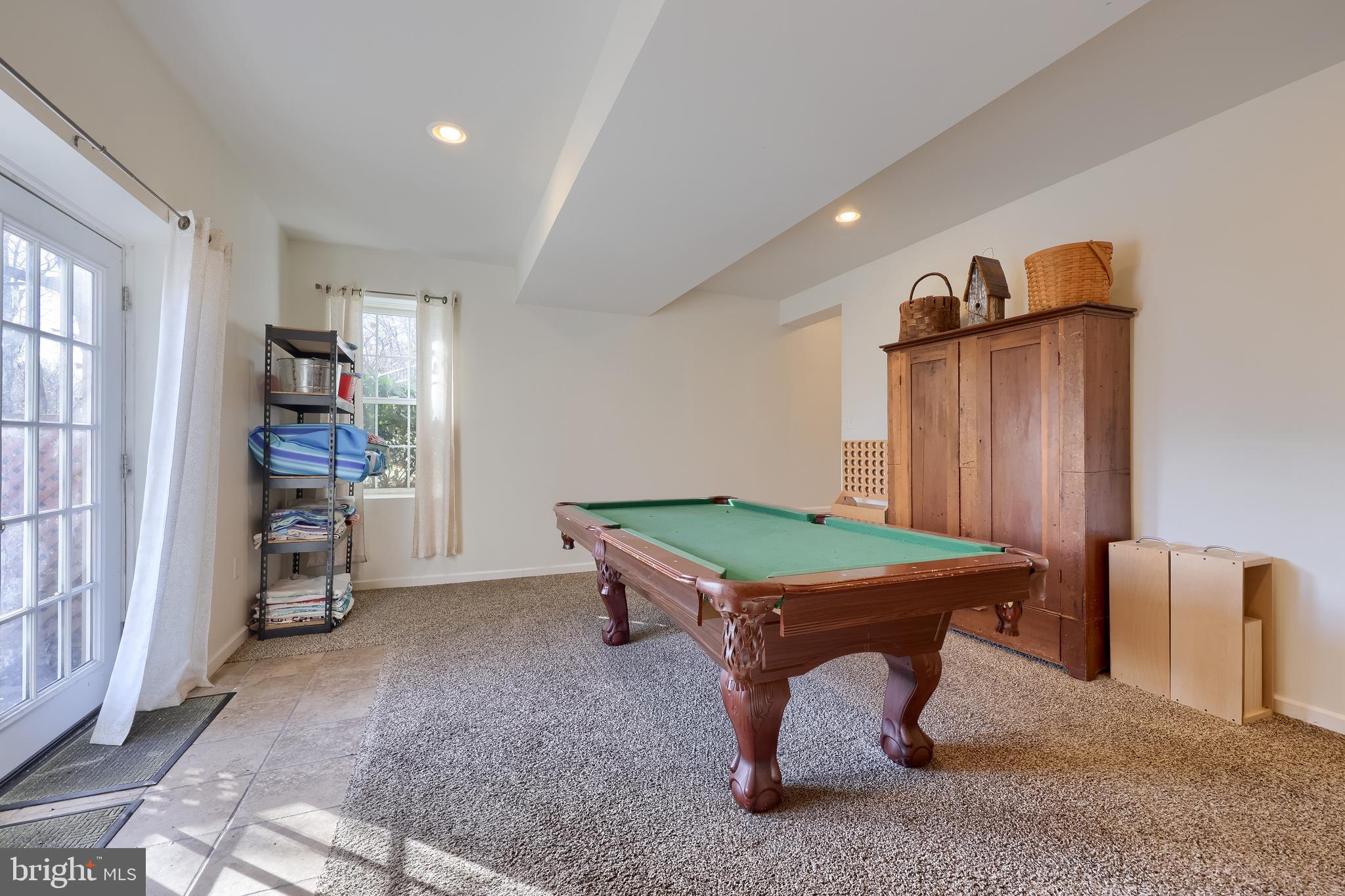 471 Shenks Ferry Road Conestoga, PA 17516 - Photo 70 of 105 a room with furniture and a window