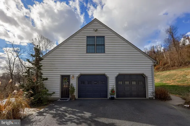 $699,900 | 471 Shenks Ferry Road, Conestoga, PA 17516