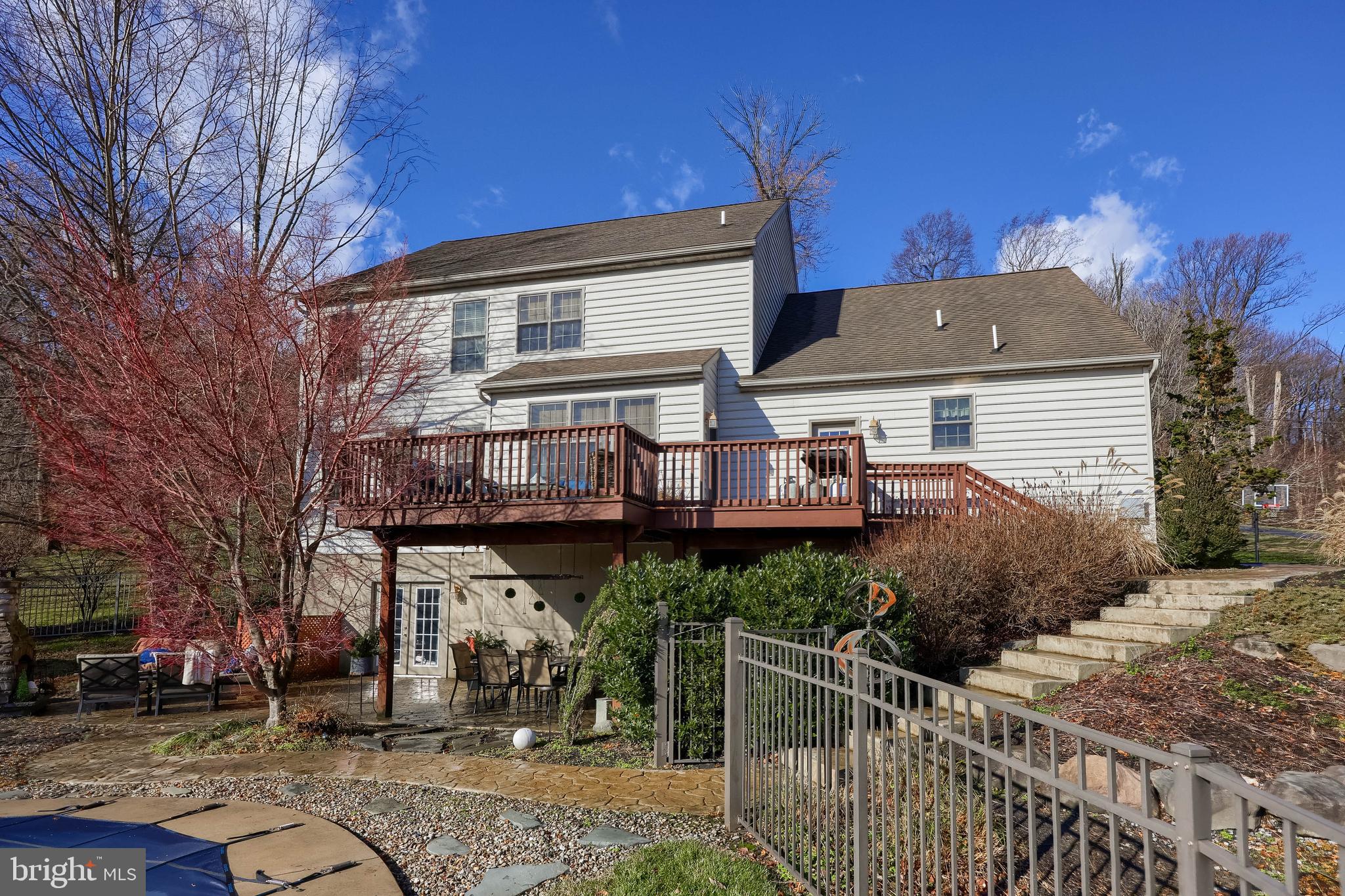 471 Shenks Ferry Road Conestoga, PA 17516 - Photo 80 of 105