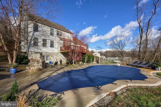 $699,900 | 471 Shenks Ferry Road, Conestoga, PA 17516