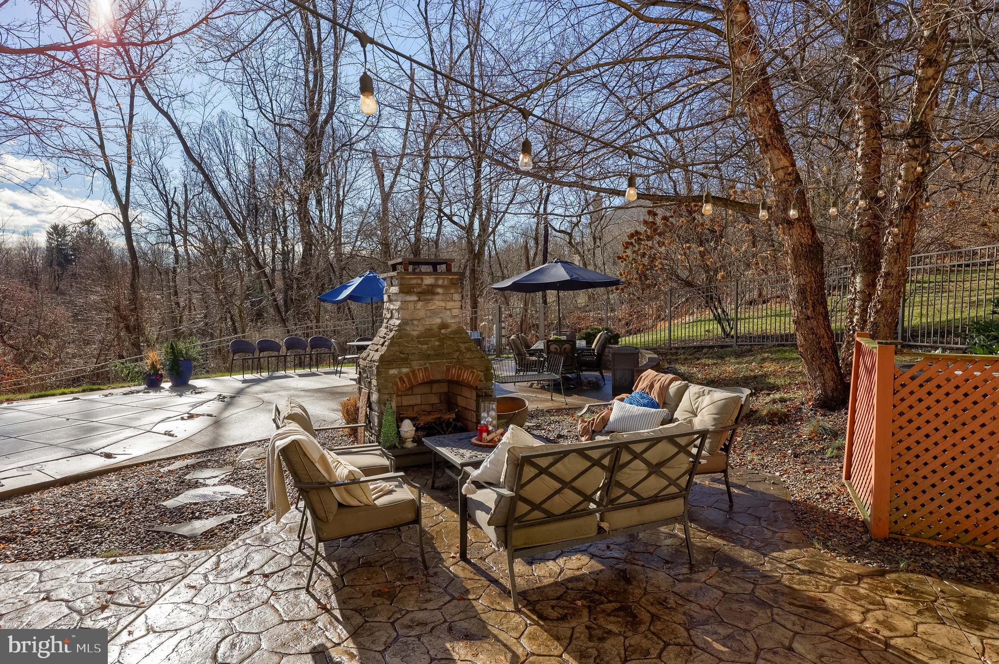 471 Shenks Ferry Road Conestoga, PA 17516 - Photo 93 of 105