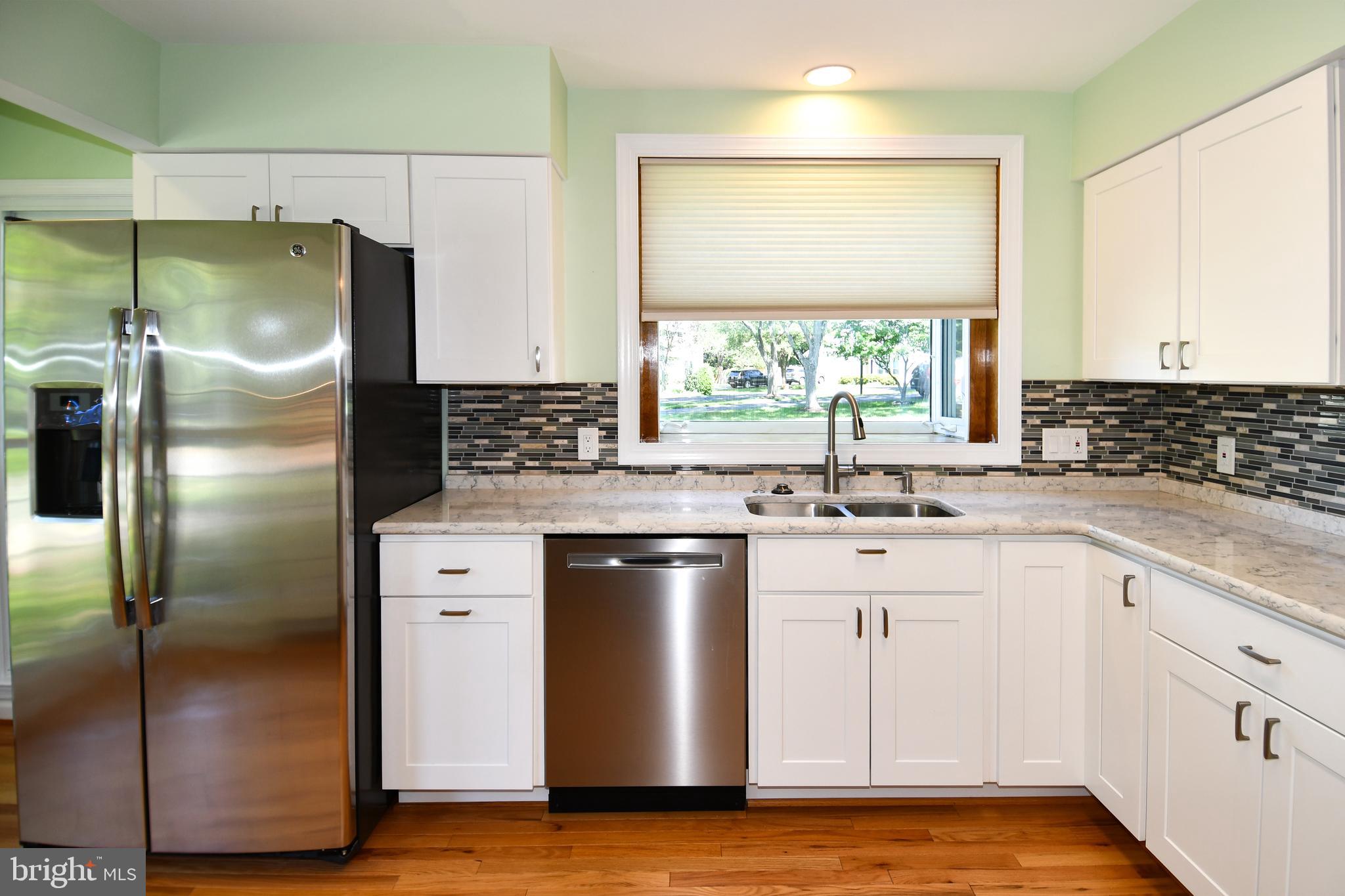 6730 Anders Terrace Springfield, VA 22151 - Photo 8 of 38 Good Counter Space