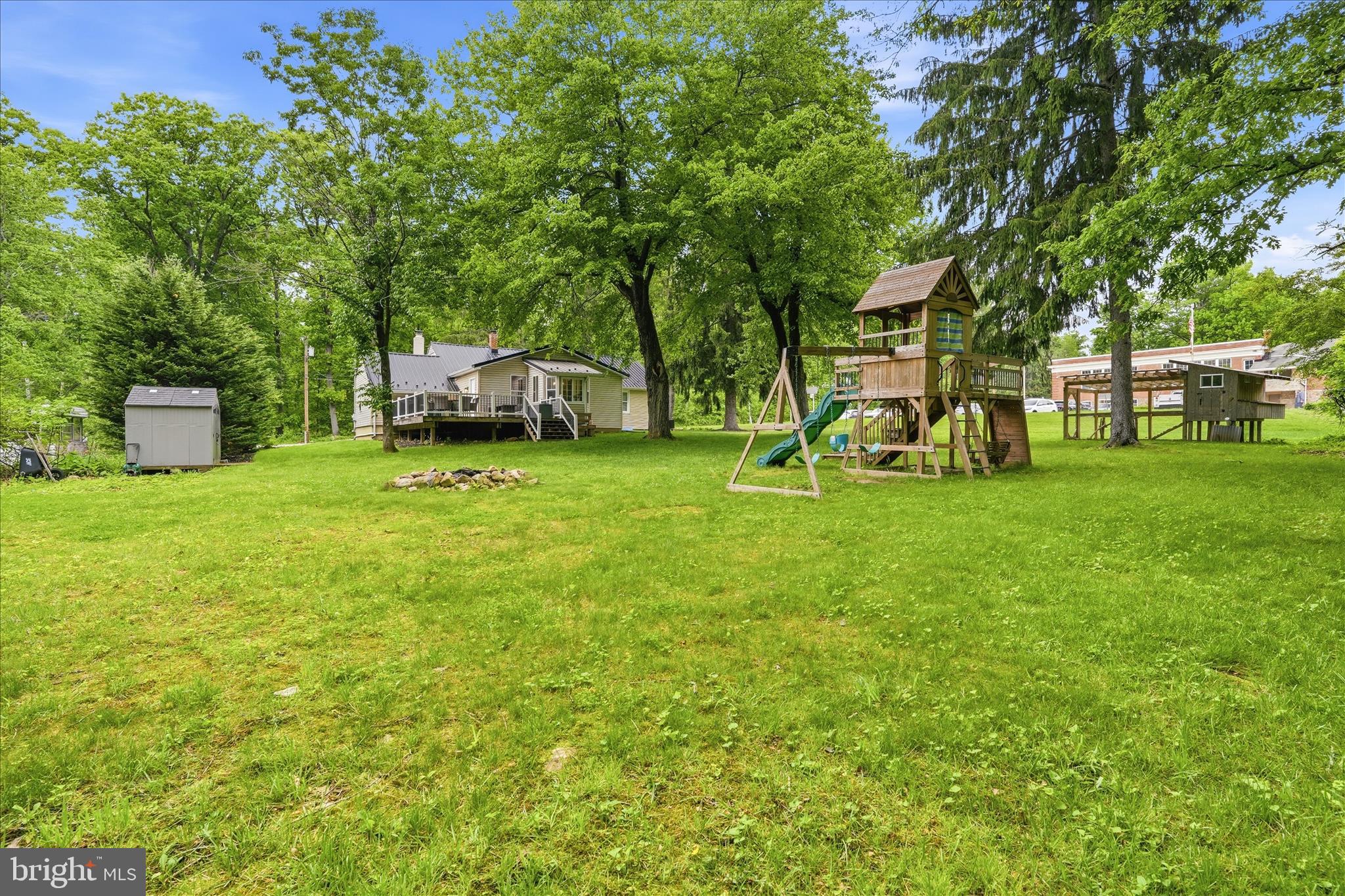 14511 Pennersville Road Cascade, MD 21719 - Photo 44 of 67 14511 Pennersville Rd-045