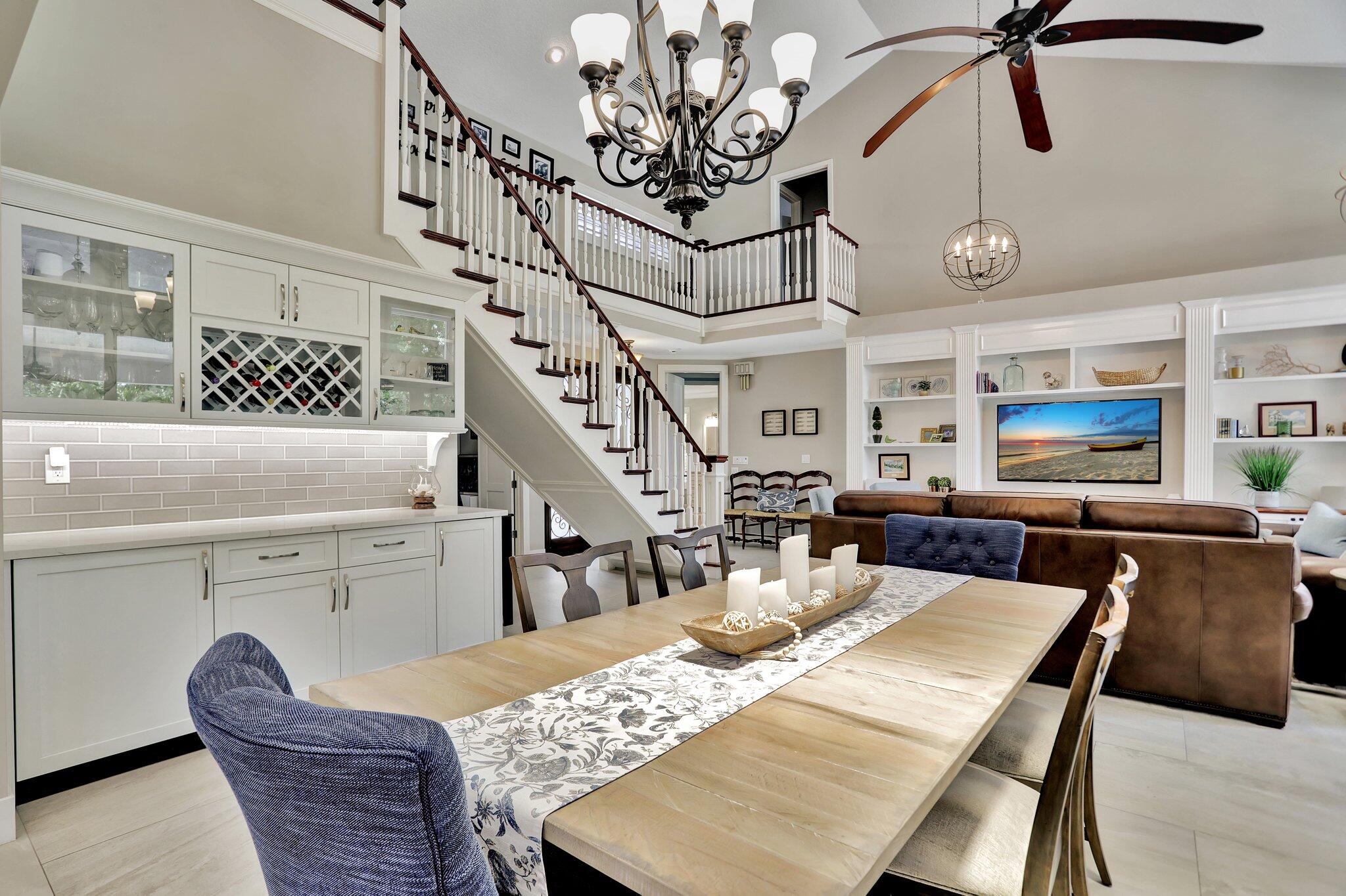 840 Southwest 22nd Street Boca Raton, FL 33486 - Photo 49 of 50 Open Floorplan
