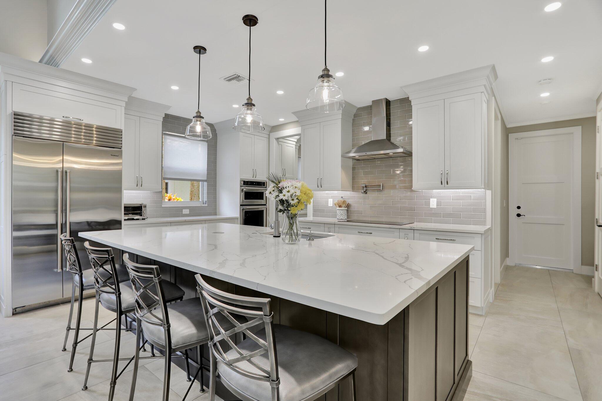 840 Southwest 22nd Street Boca Raton, FL 33486 - Photo 11 of 50 Kitchen